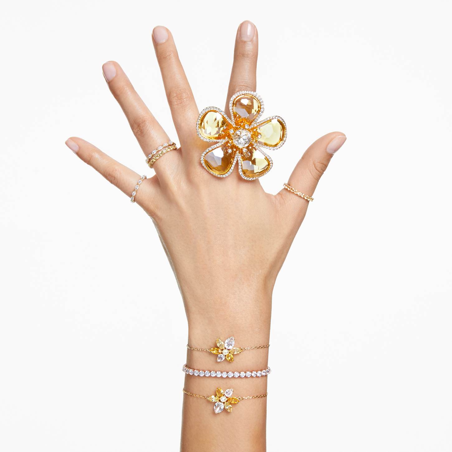 matrix-tennis-bracelet--round-