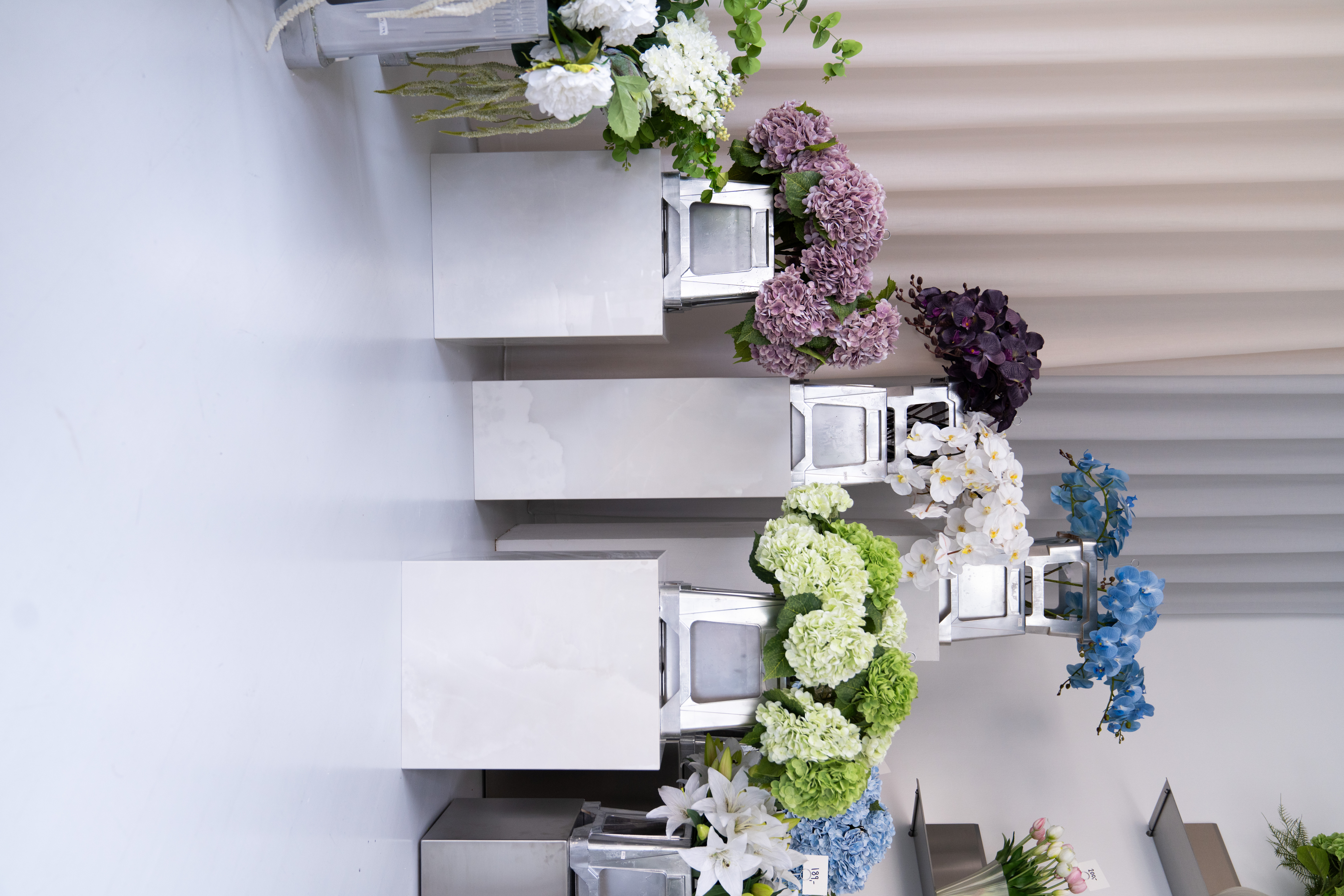 Bloom Objects