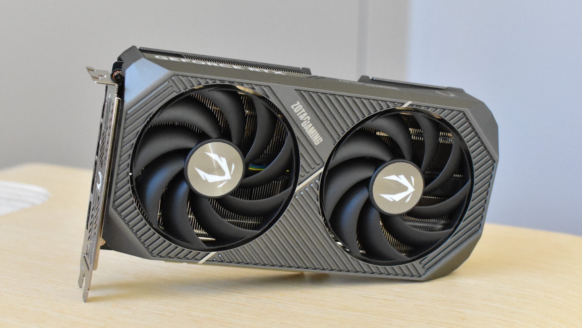 Nvidia GeForce RTX 5060 Ti 16GB review: an all-rounder that's