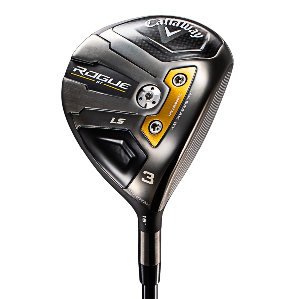 ローグ ST MAX ファスト／ROGUE ST MAX FAST ウィメンズ フェアウェイ