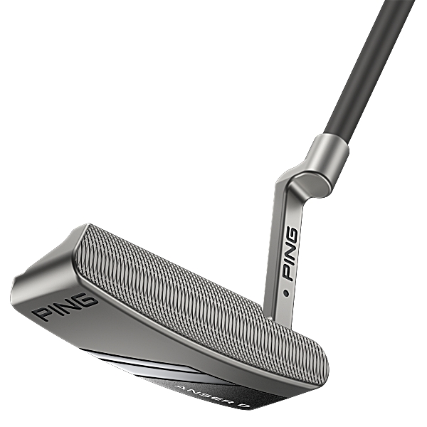 ピンパター B60／PING PUTTERS B60（2024）パター | ゴルフギアカタログ