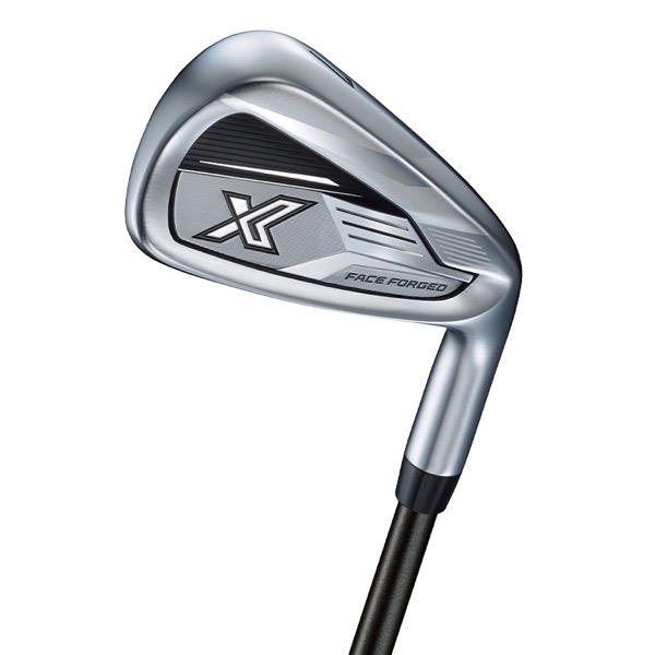 ゼクシオ エックス／XXIO X-eks- アイアン（2023） | ゴルフギアカタログ