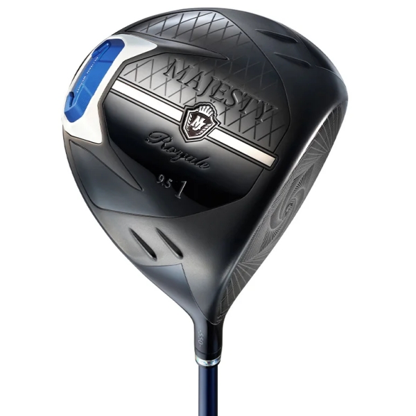 マジェスティ ロイヤル／MAJESTY Royale フェアウェイウッド | ゴルフ