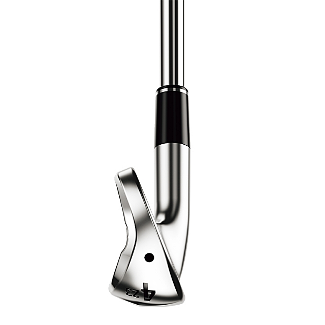 ZXi ハイブリッド ユーティリティー | ゴルフギアカタログ