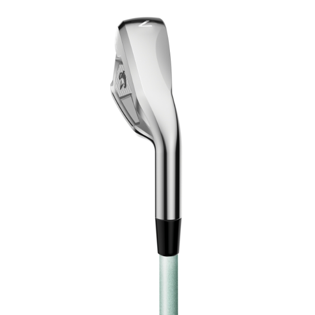 エリート マックス ファスト／ELYTE MAX FAST ウィメンズ アイアン