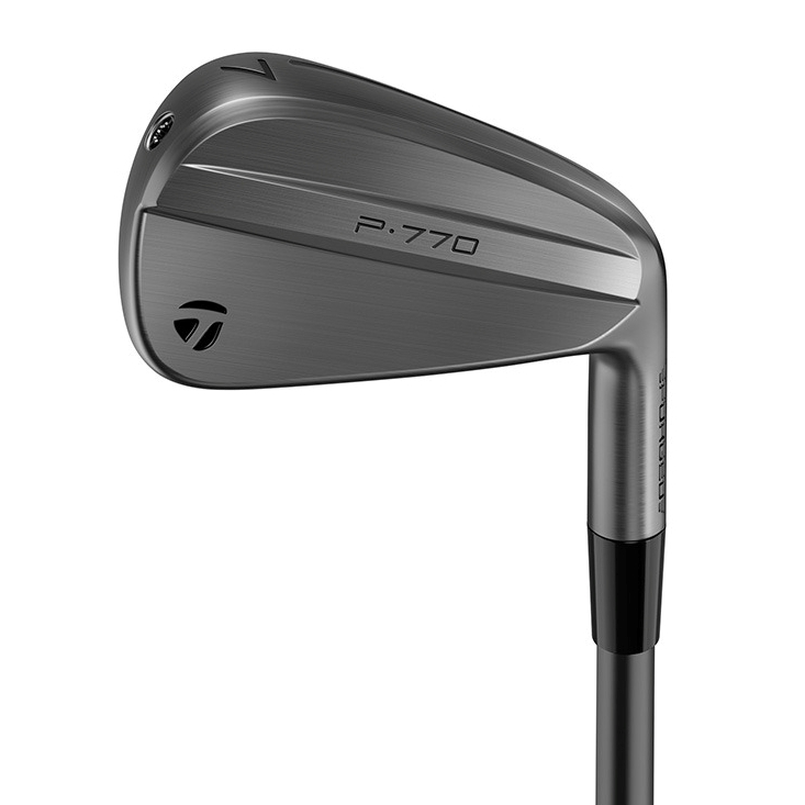 P770デザイナーシリーズ／P770 Designer Series アイアン6本セット（#5