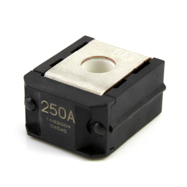 Littelfuse 3298125.Z ZCASE Single MEGA® Starter Fuse | Waytek