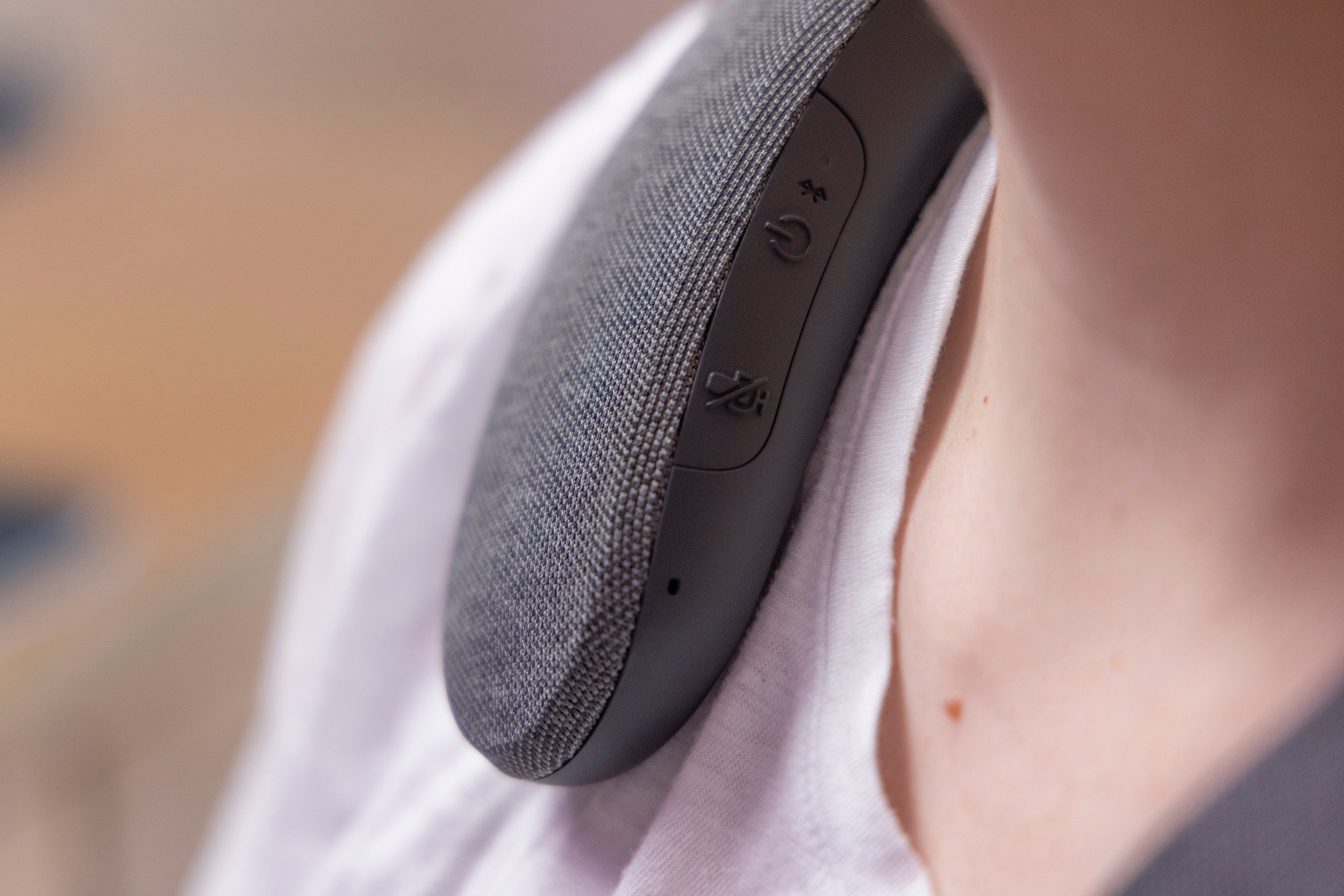 Sony SRS-NS7 Wireless Speaker Review - IGN