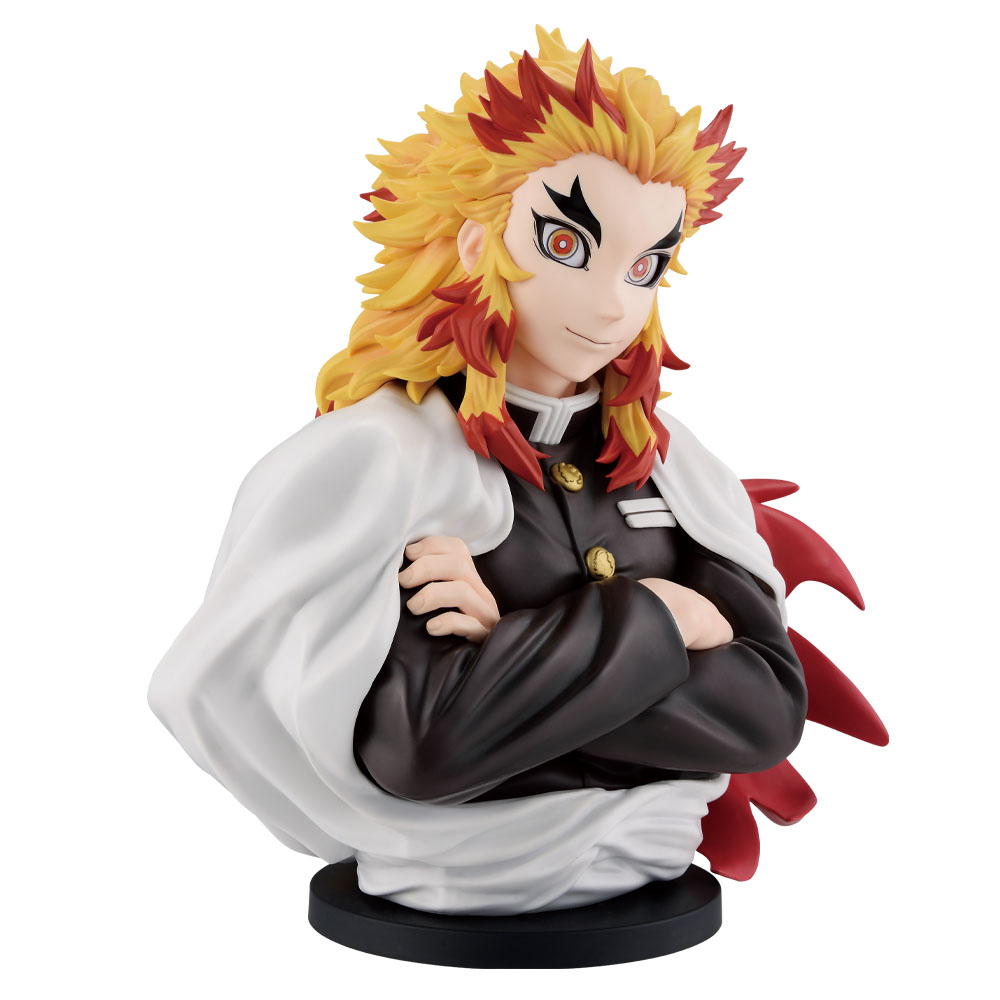一番くじ 鬼滅の刃 ～心を燃やせ～｜一番くじ倶楽部｜BANDAI SPIRITS