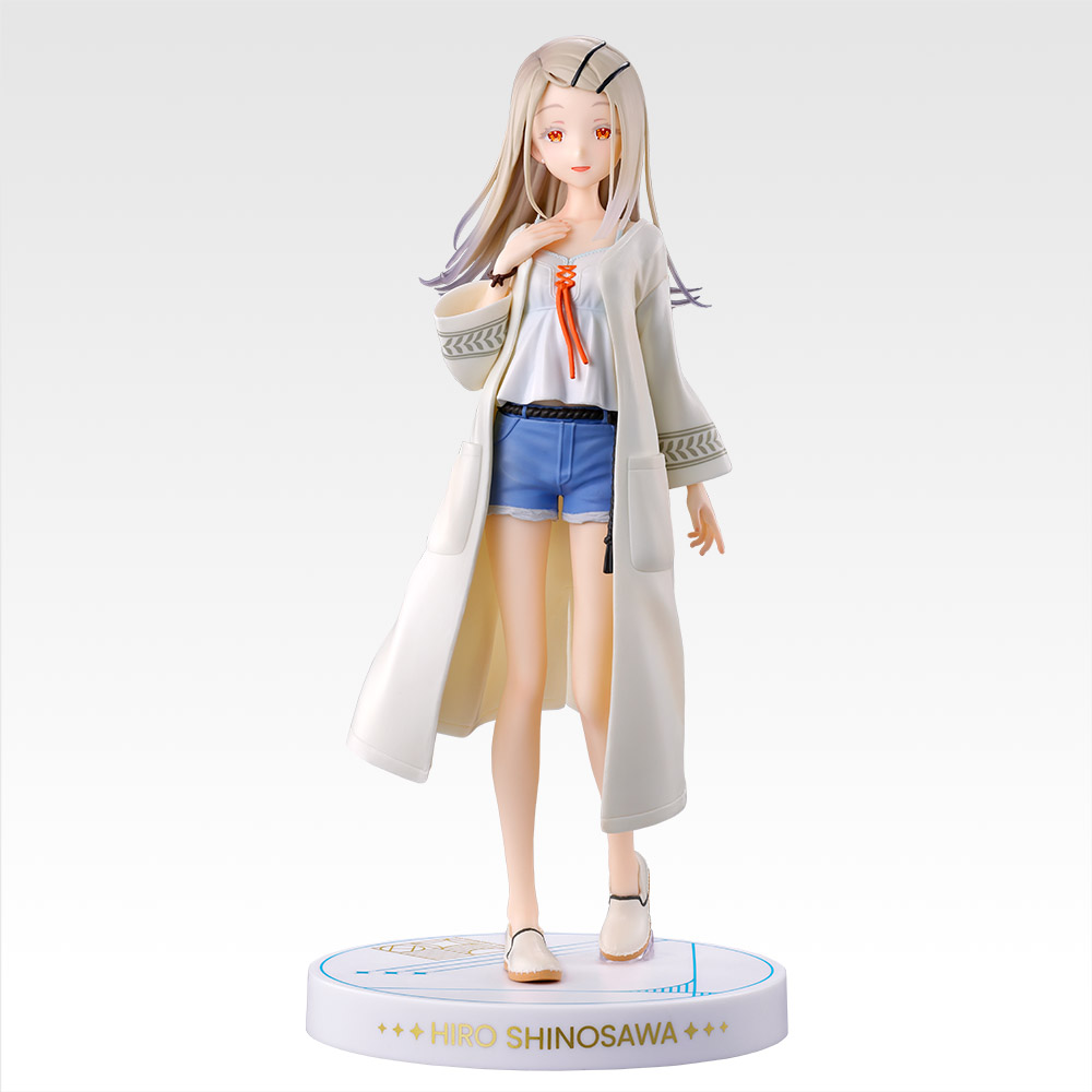一番くじ 学園アイドルマスター Part3｜一番くじ倶楽部｜BANDAI