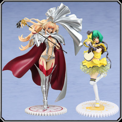 一番くじプレミアム 劇場版マクロスF～イツワリノウタヒメ～ ギラサマ