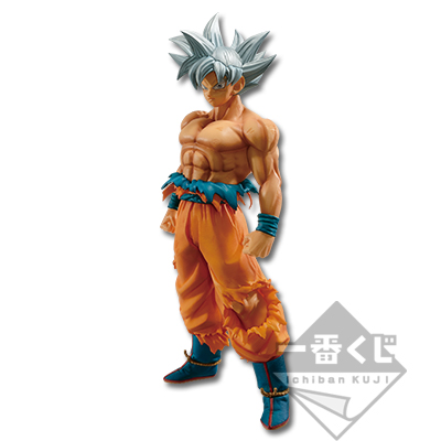一番くじ ドラゴンボール ～サイヤ人、ここに極まれり～｜一番くじ