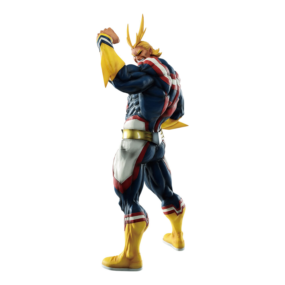 一番くじ 僕のヒーローアカデミア Begin the HERO！｜一番くじ倶楽部