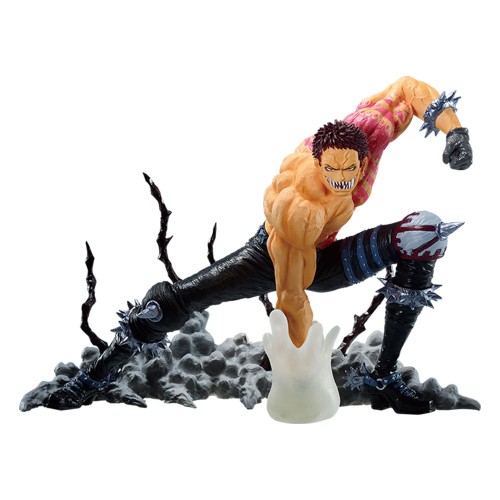 一番くじ ワンピース 匠ノ系譜 決闘ノ記憶｜一番くじ倶楽部｜BANDAI
