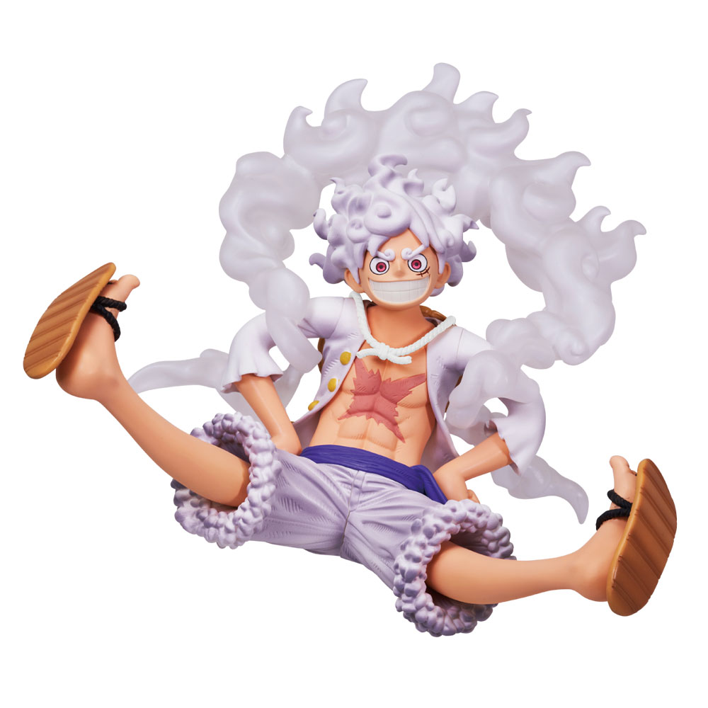 一番くじ ワンピース 新四皇｜一番くじ倶楽部｜BANDAI SPIRITS公式 一