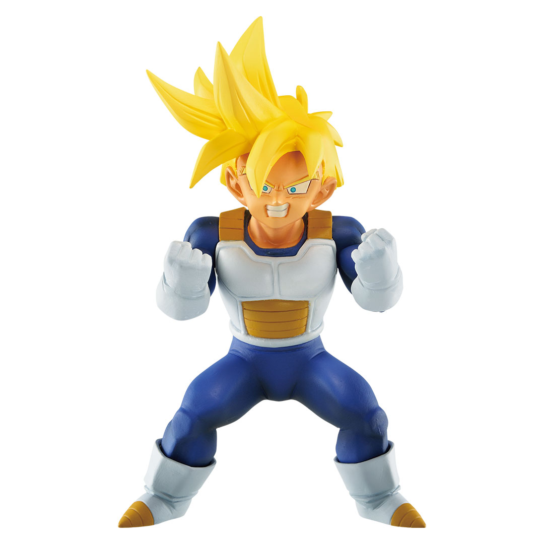 一番くじ ドラゴンボール VSオムニバスグレイト｜一番くじ倶楽部