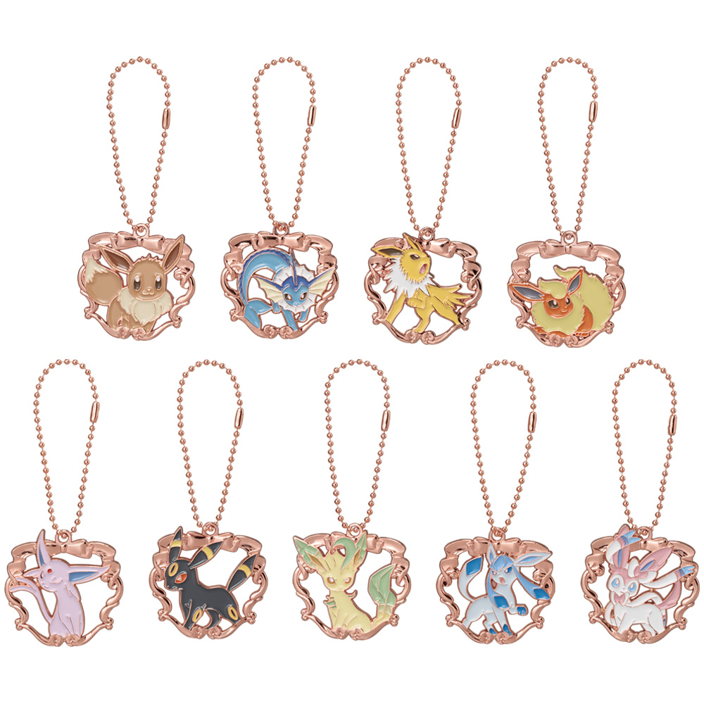 一番くじ Pokémon 〜Fantasy Closet〜｜一番くじ倶楽部｜BANDAI