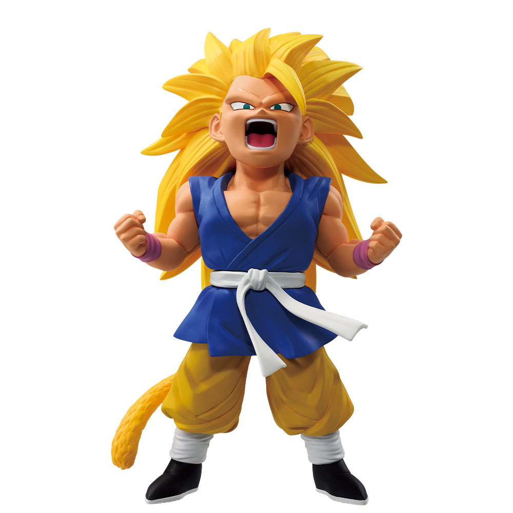 一番くじ ドラゴンボール VSオムニバスアルティメット｜一番くじ倶楽部