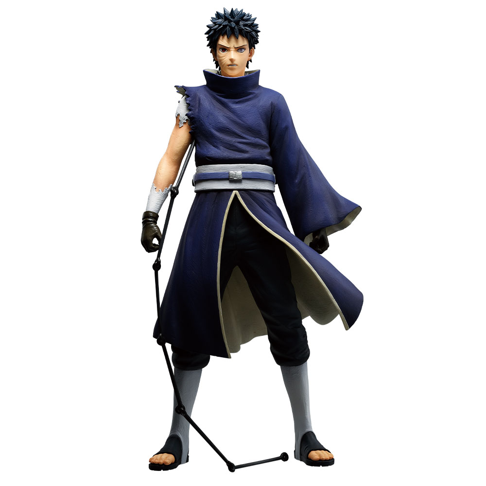 一番くじ NARUTO-ナルト- 疾風伝 心を写す赤き瞳｜一番くじ倶楽部