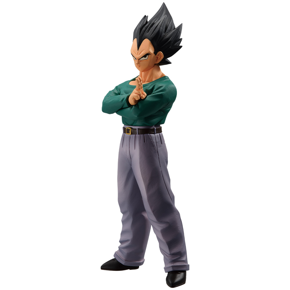 一番くじ ドラゴンボール 未来への決闘‼｜一番くじ倶楽部｜BANDAI