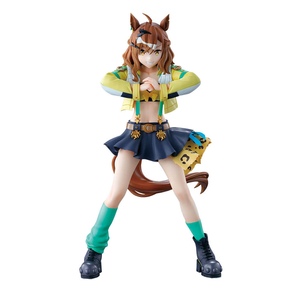 一番くじ ウマ娘 プリティーダービー 9弾｜一番くじ倶楽部｜BANDAI