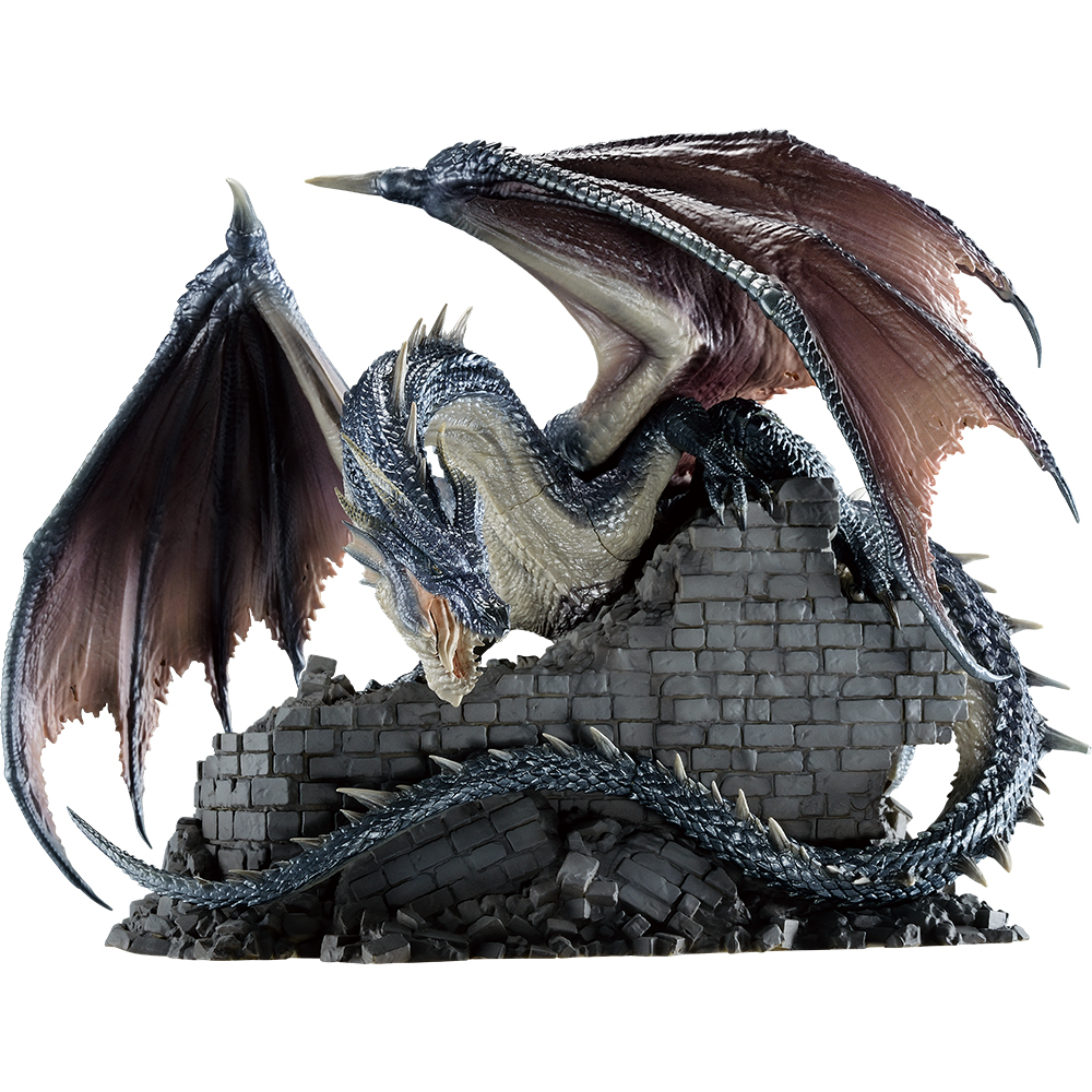 一番くじ モンスターハンター 20th Anniversary｜一番くじ倶楽部