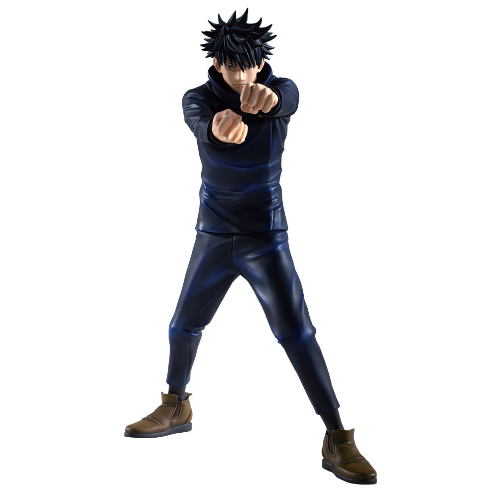 一番くじ 呪術廻戦 渋谷事変 ～参～｜一番くじ倶楽部｜BANDAI SPIRITS