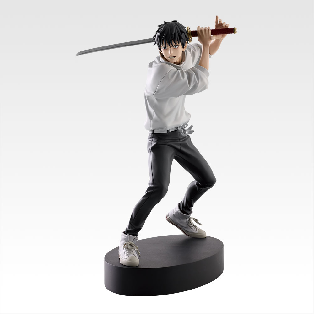 一番くじ 呪術廻戦 5th anniversary｜一番くじ倶楽部｜BANDAI SPIRITS