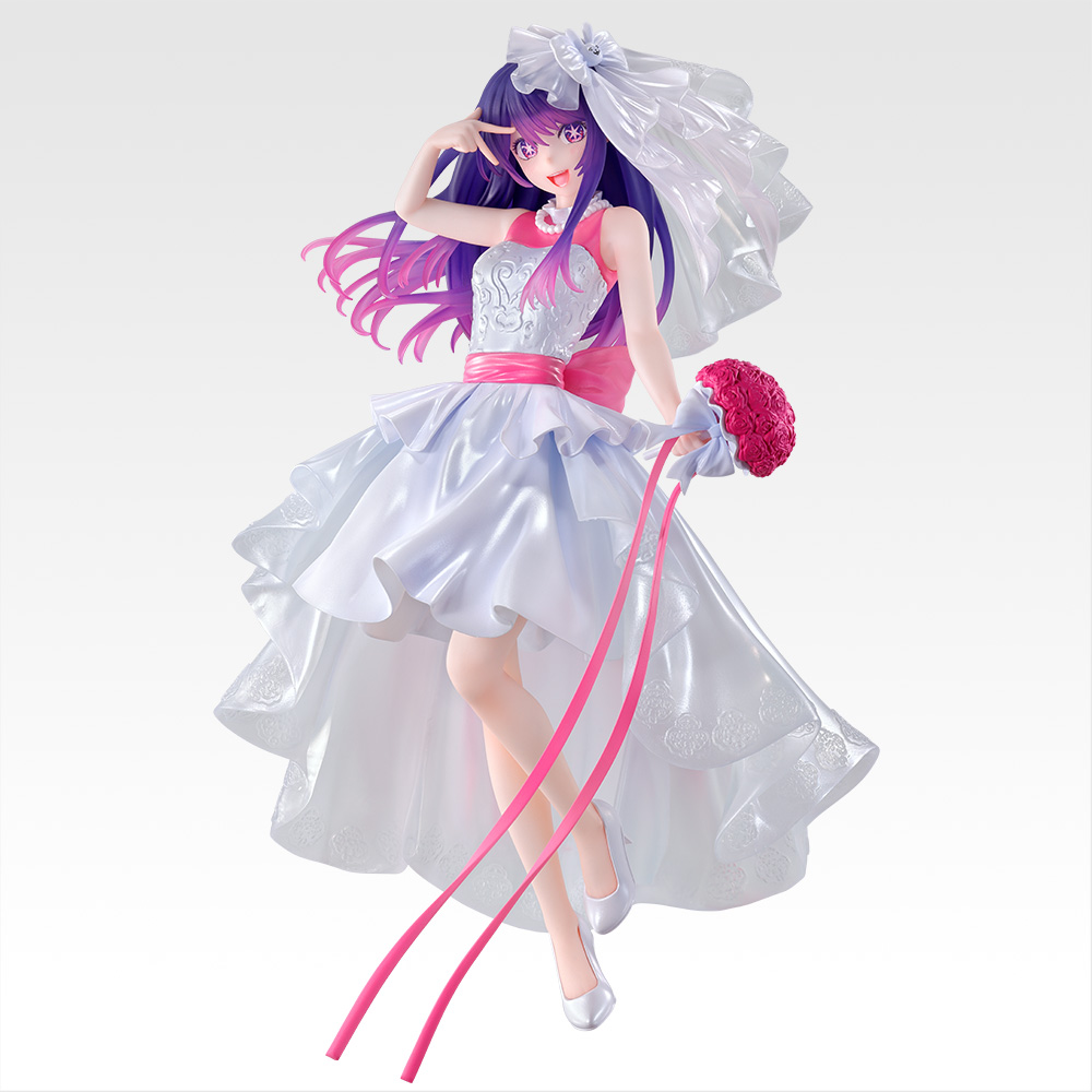 一番くじ 【推しの子】～夢の花束～｜一番くじ倶楽部｜BANDAI SPIRITS