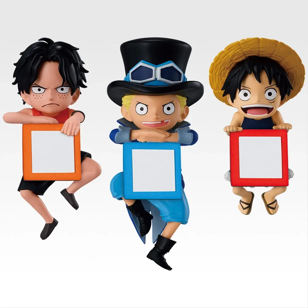 一番くじ ワンピース ドラマティックメモリーズ│株式会社BANDAI