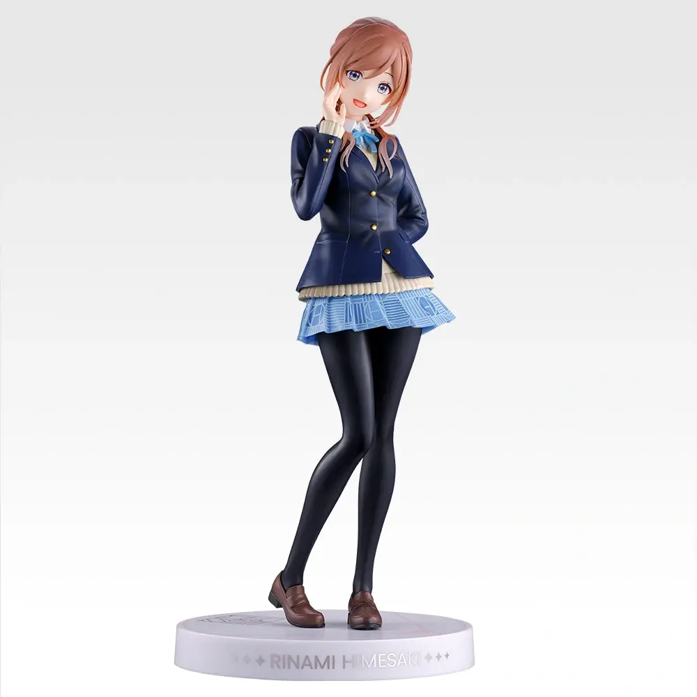 一番くじ 学園アイドルマスター Part4｜一番くじ倶楽部｜BANDAI