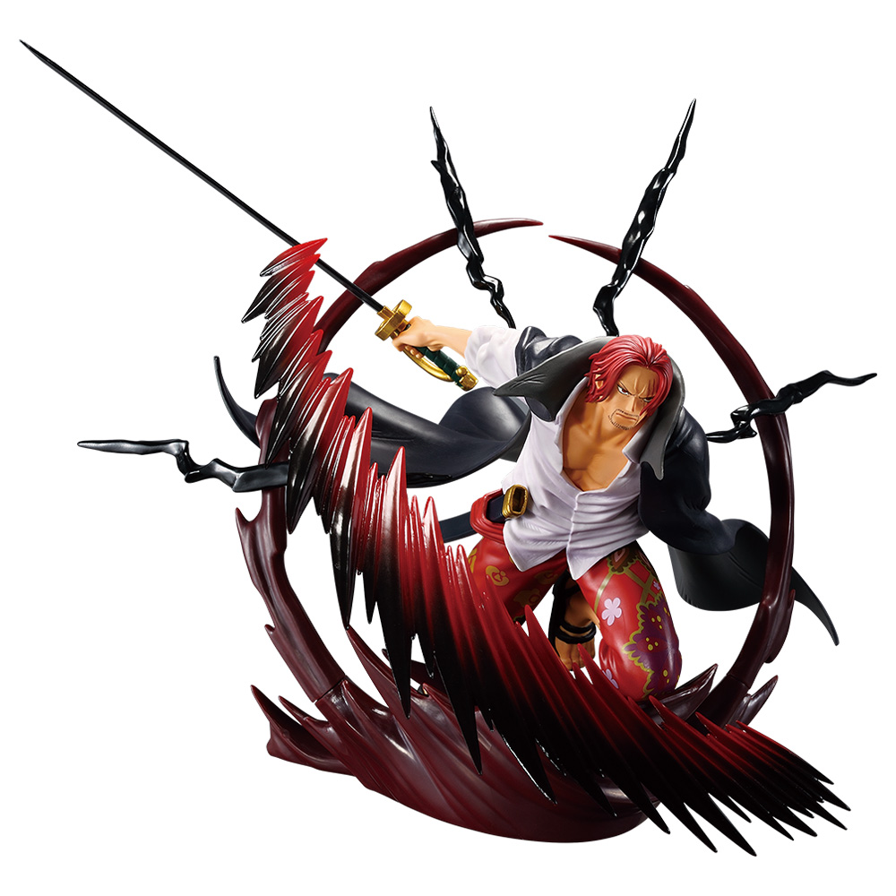 一番くじ ワンピース 匠ノ系譜 覇極｜一番くじ倶楽部｜BANDAI SPIRITS