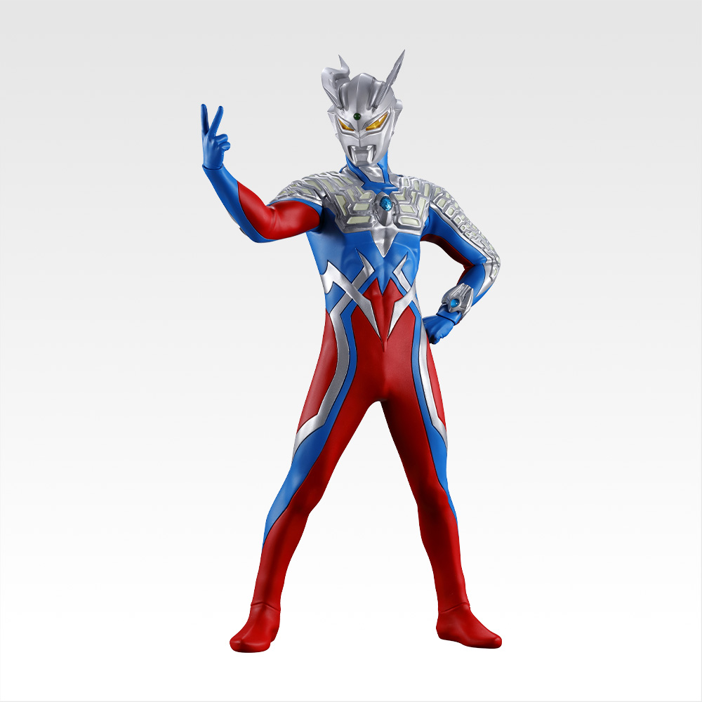 一番くじ ウルトラマンゼロ ～Beyond the STARS～｜一番くじ倶楽部