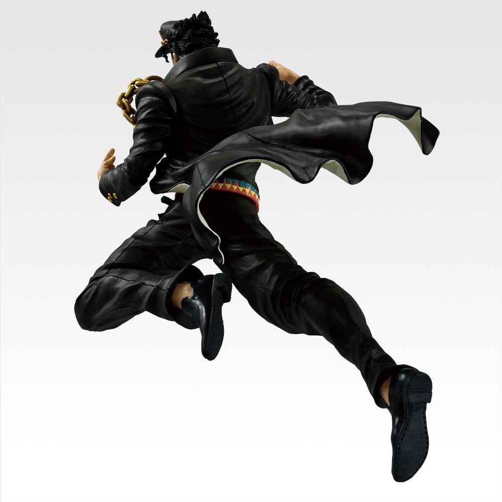 一番くじ ジョジョの奇妙な冒険 スターダストクルセイダース -STAND