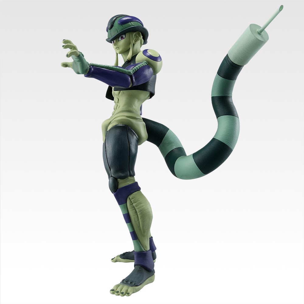 一番くじ HUNTER×HUNTER CHMERA ANT ➁｜一番くじ倶楽部｜BANDAI