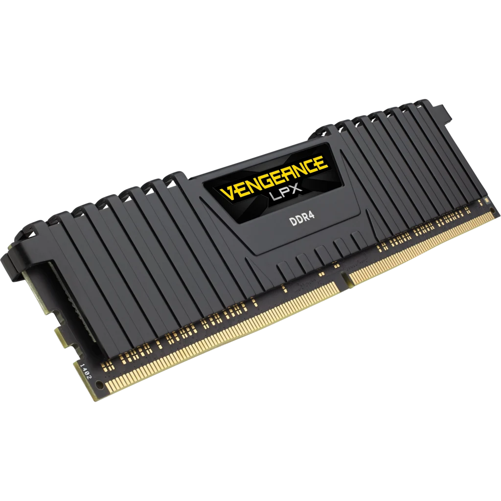 VENGEANCE® LPX 32GB (2 x 16GB) DDR4 DRAM 3600MHz C16 Memory Kit