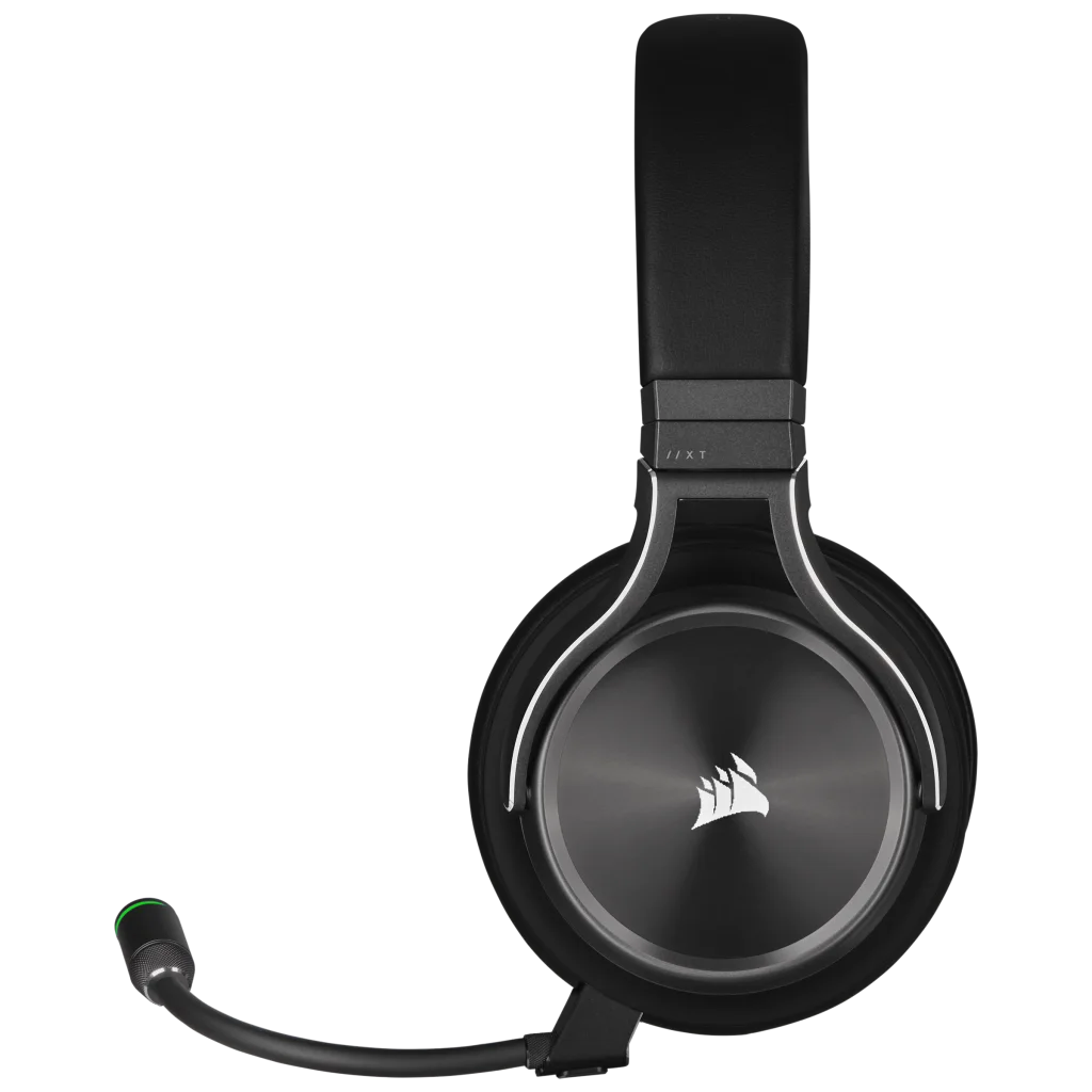 VIRTUOSO RGB WIRELESS XT High-Fidelity Gaming Headset — Slate