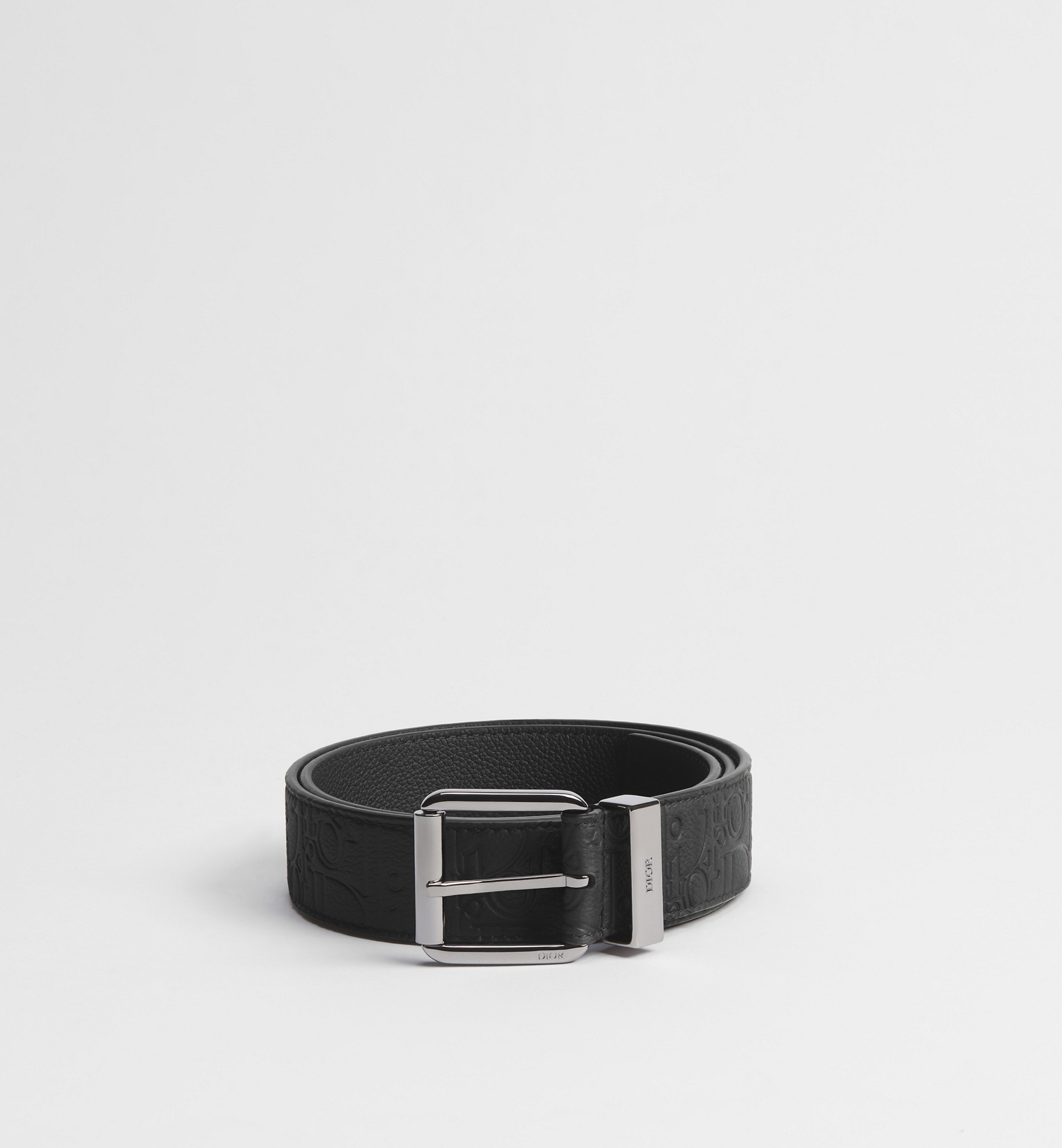 DIOR | ベルト 35mm ディオール グラビティ レザー