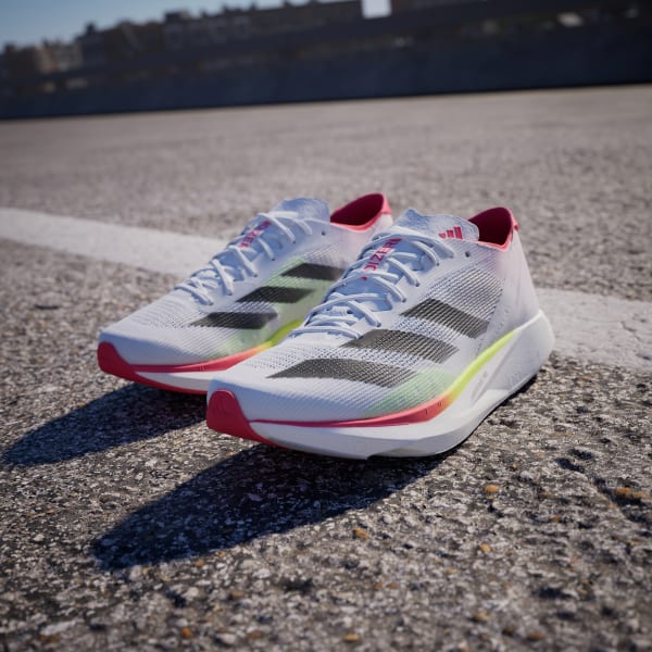 アディダス アディゼロ タクミ セン 10 / Adizero Takumi Sen 10
