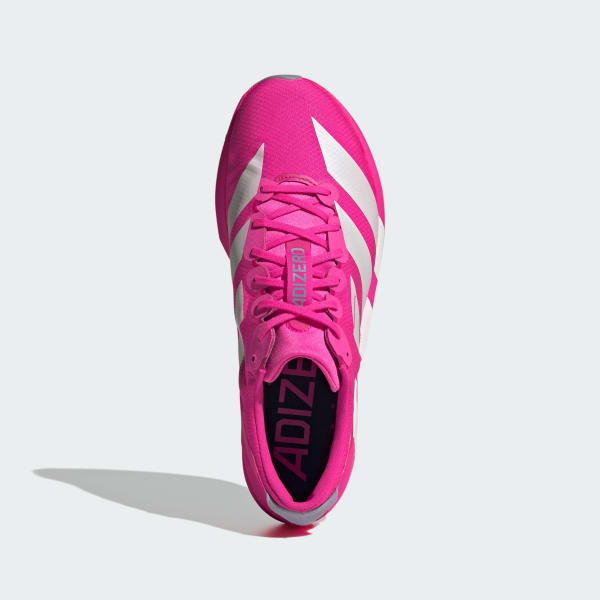 アディダス アディゼロ ジャパン 9 / Adizero Japan 9 - ピンク