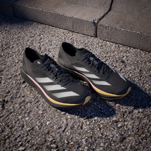 アディダス アディゼロ タクミ セン 10 / Adizero Takumi Sen 10