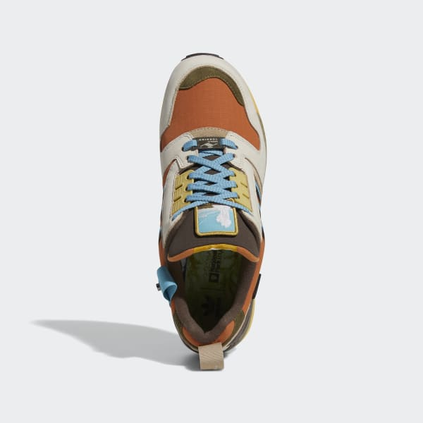 ZX 8000 - Beige adidas | adidas Chile