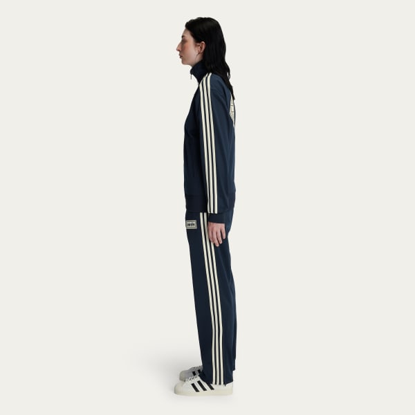 adidas Originals × Oasis ツアー ファイヤーバード トラックパンツ