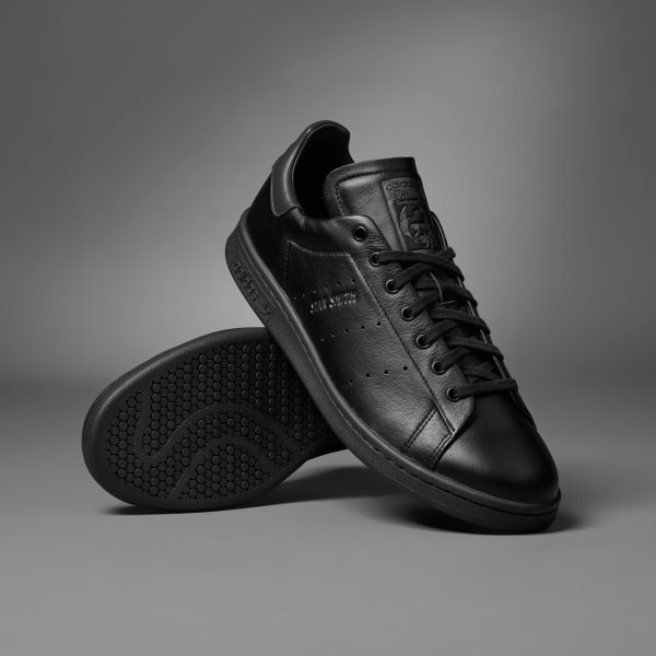 アディダス スタンスミス Lux / Stan Smith Lux - ブラック