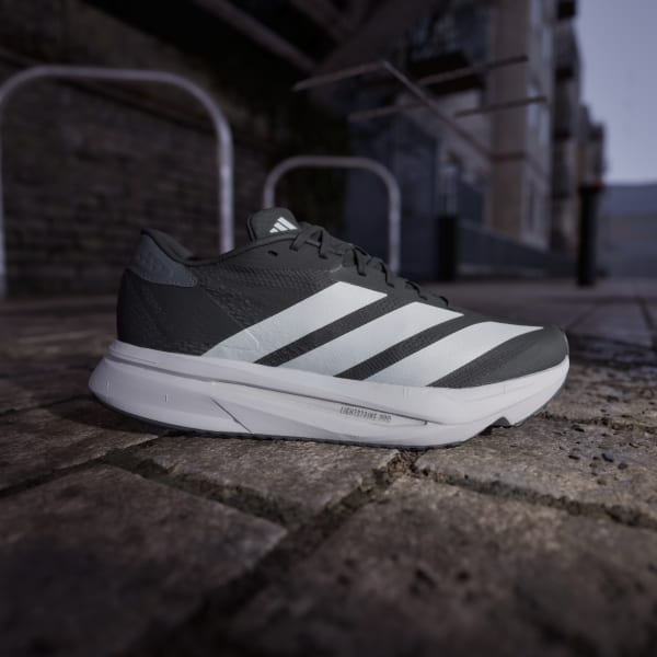 adidas Adizero SL2 Sneakers - Black | Free Shipping with adiClub