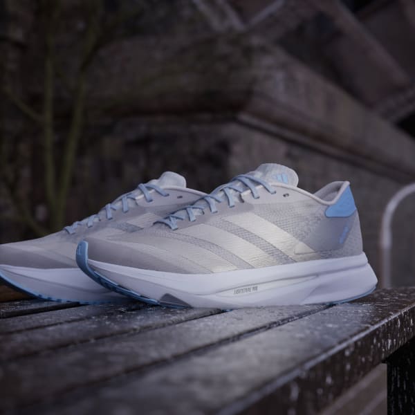 adidas Adizero SL2 Sneakers - Grey | Free Shipping with adiClub
