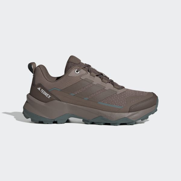Tênis Trilha Terrex Skychaser AX5 GORE-TEX - Marrom adidas