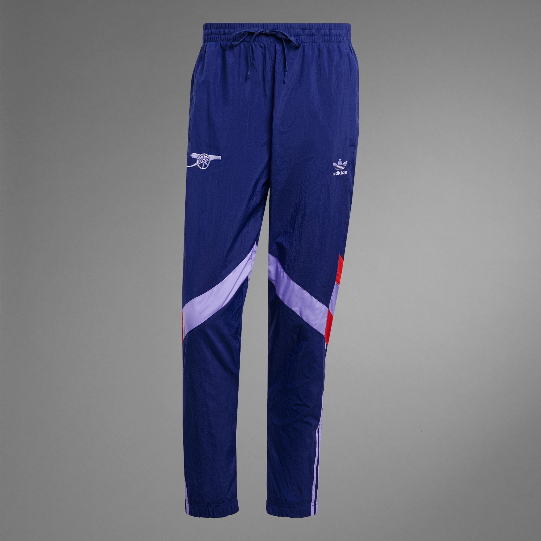 adidas Arsenal Originals Track Pants - Blue | adidas UAE