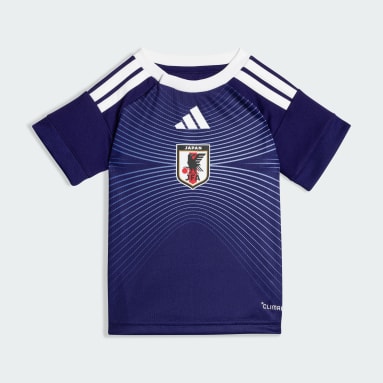 サッカー日本 代表 ユニフォーム【アディダス公式】
