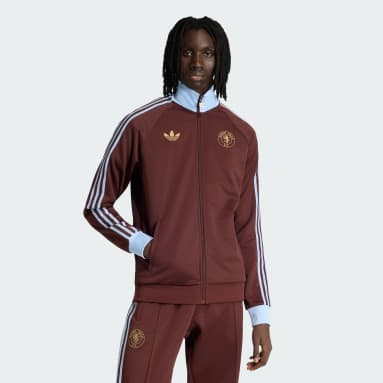 adidas ユニセックス - トラック ジャケット 【アディダス公式】